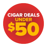 Cigar Deals under $50