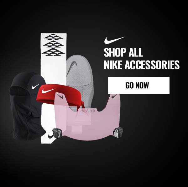 Shop all Nike Accessories
