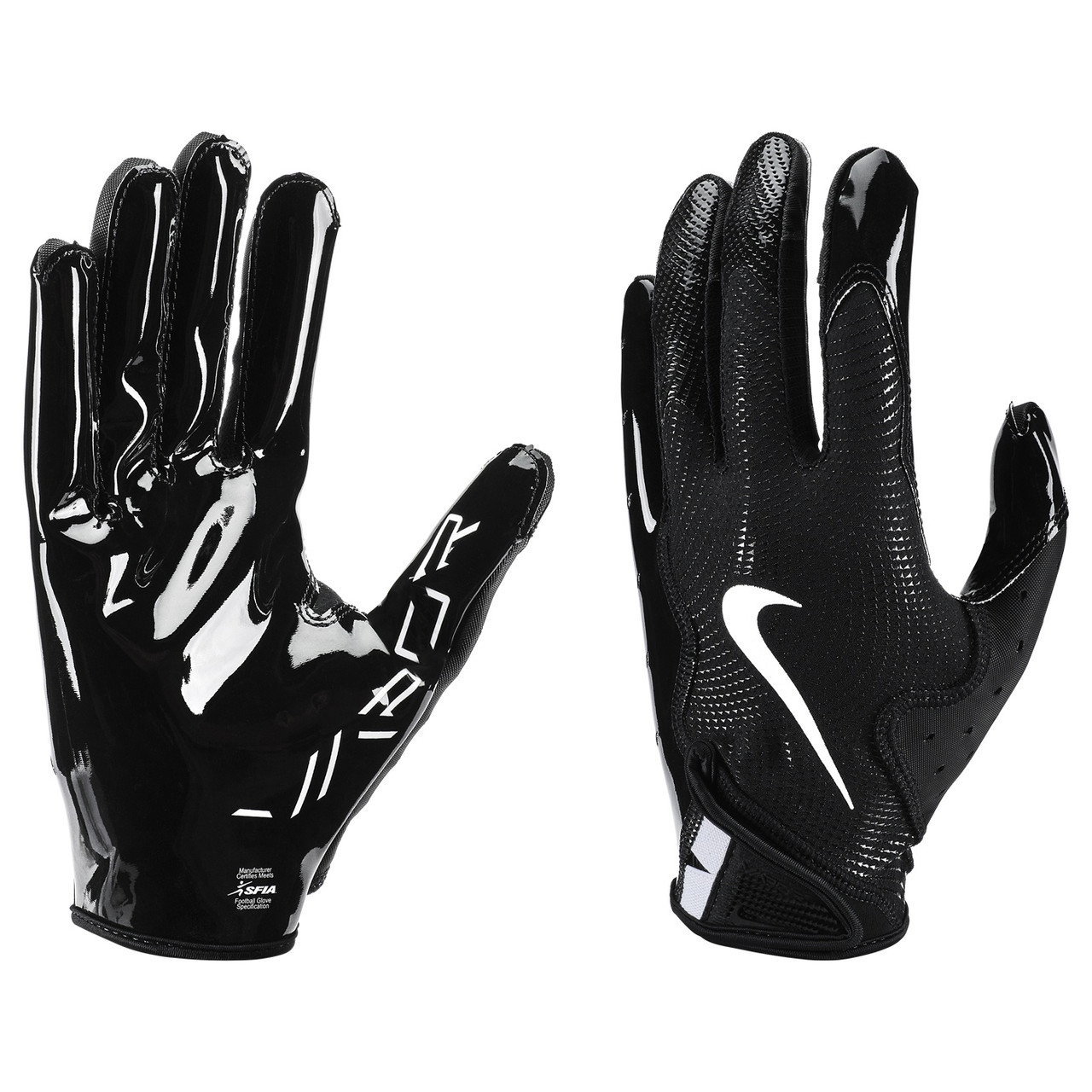 Image of Nike Vapor Jet 8.0 Adult Football Gloves