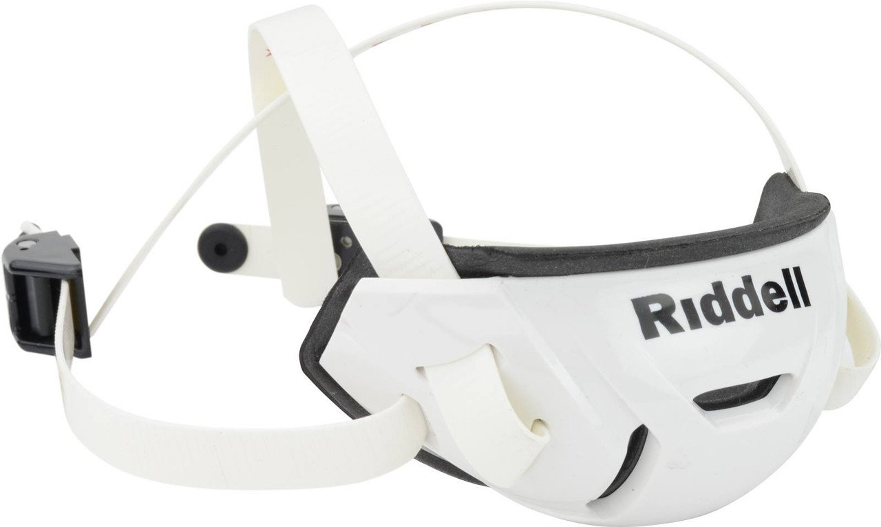 Image of Riddell SpeedFlex Cam-Loc Hard Cup Chin Strap 2.0