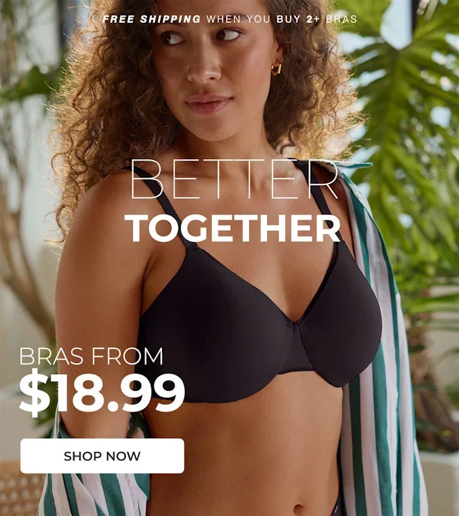 Shop Bras