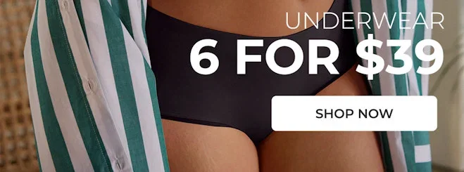 Shop Underwear