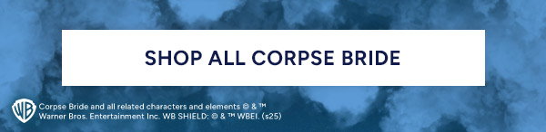 Shop all Corpse Bride