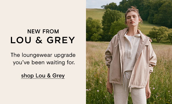 Lou & Grey