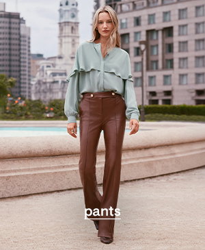Shop Pants