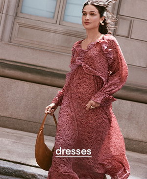 Shop Dresses