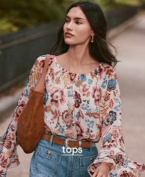 Shop Tops