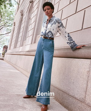 Shop Denim