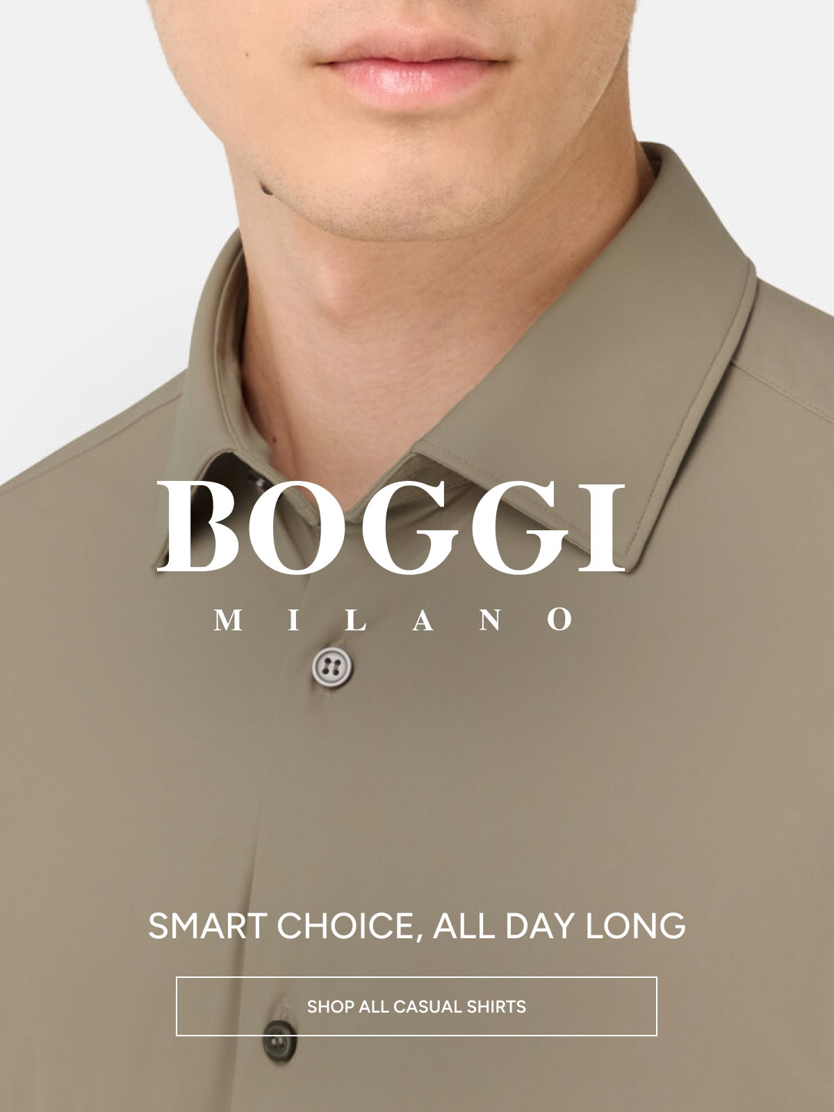 #BoggiMilano