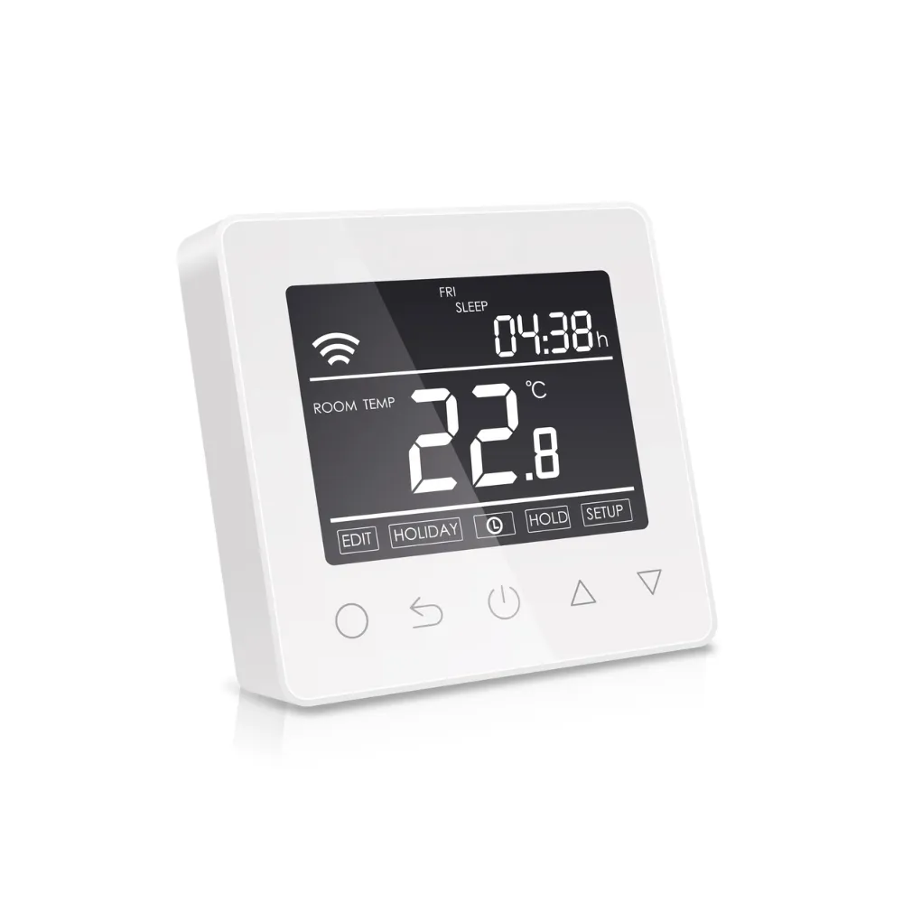 Image of Floorwarmers WiFi Smart Thermostat