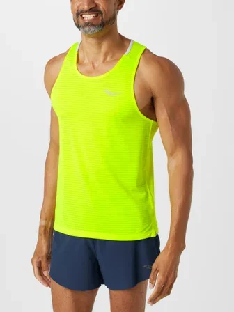Saucony Men's Kinvara Tank