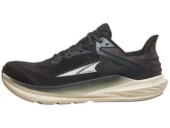 Altra Torin 8 Men's Shoes Black/White