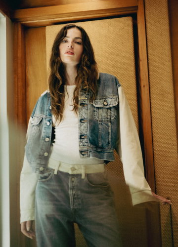 REPLAY WOMEN FW25
