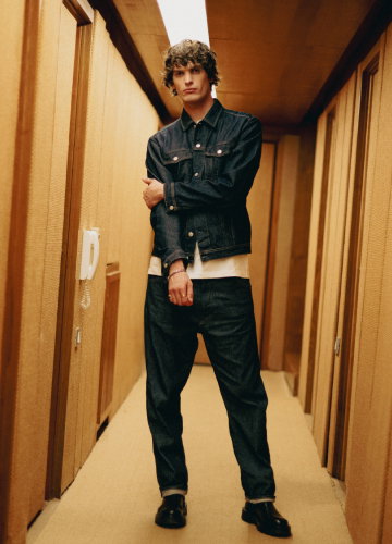 REPLAY MEN FW25