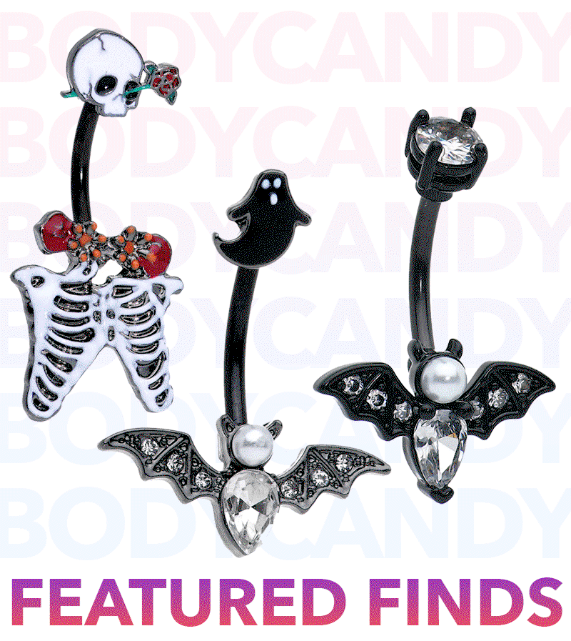 Shop New Jewelry >