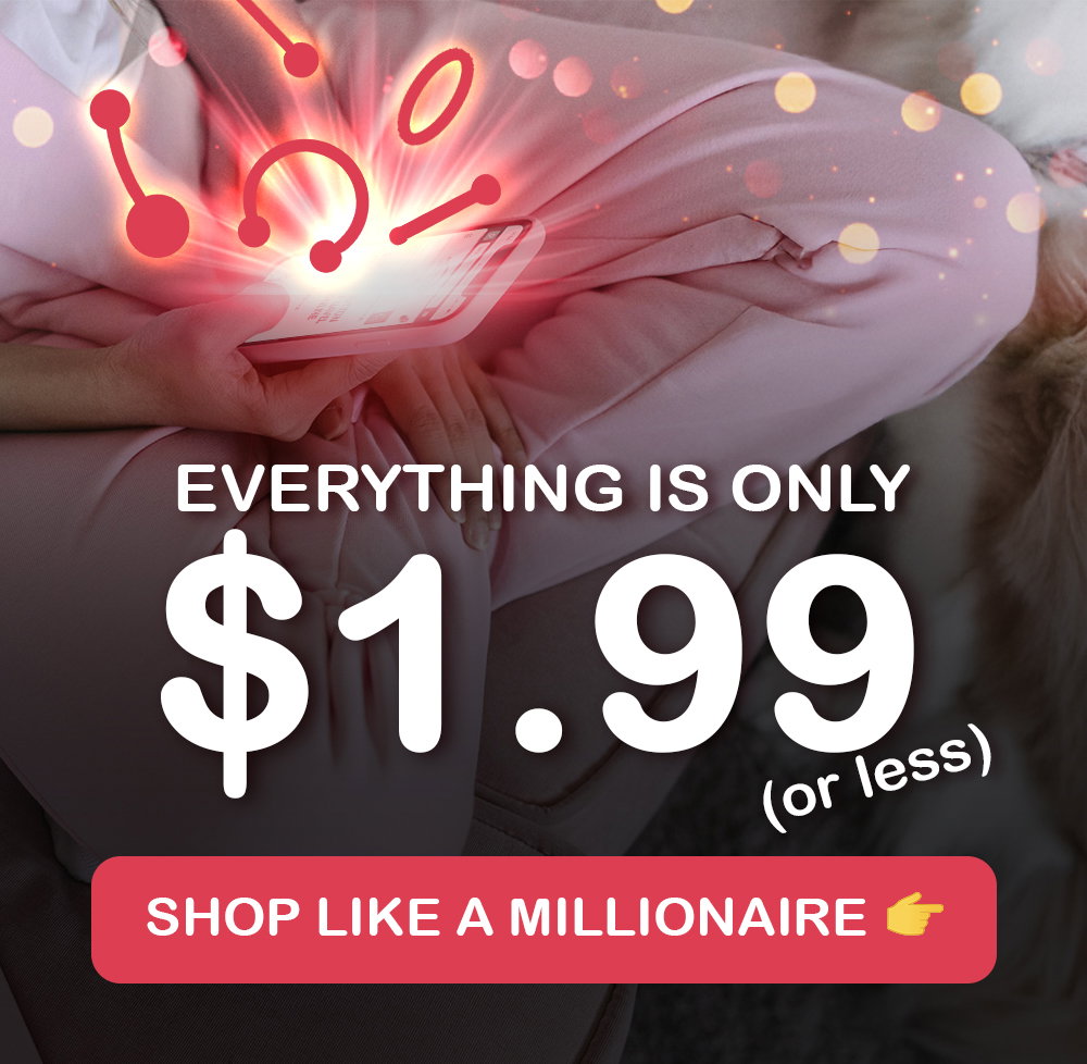 Shop $1.99 body jewelry >