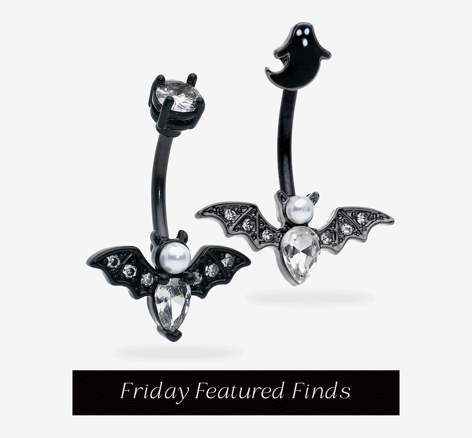 Shop New Jewelry >