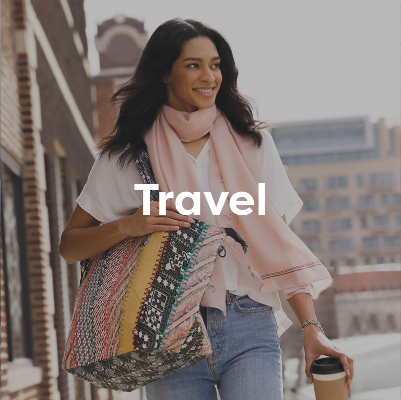 Travel
