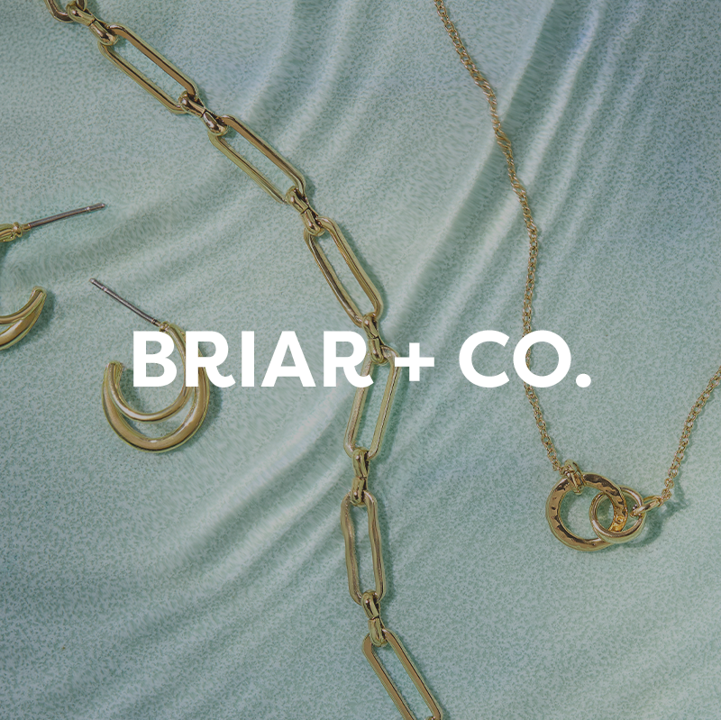 Briar + Co