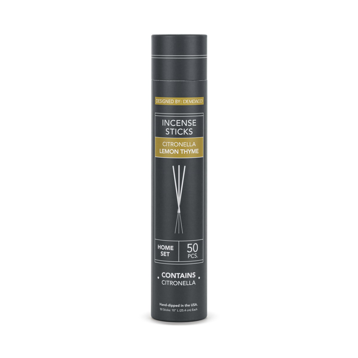 Citronella Lemon Thyme