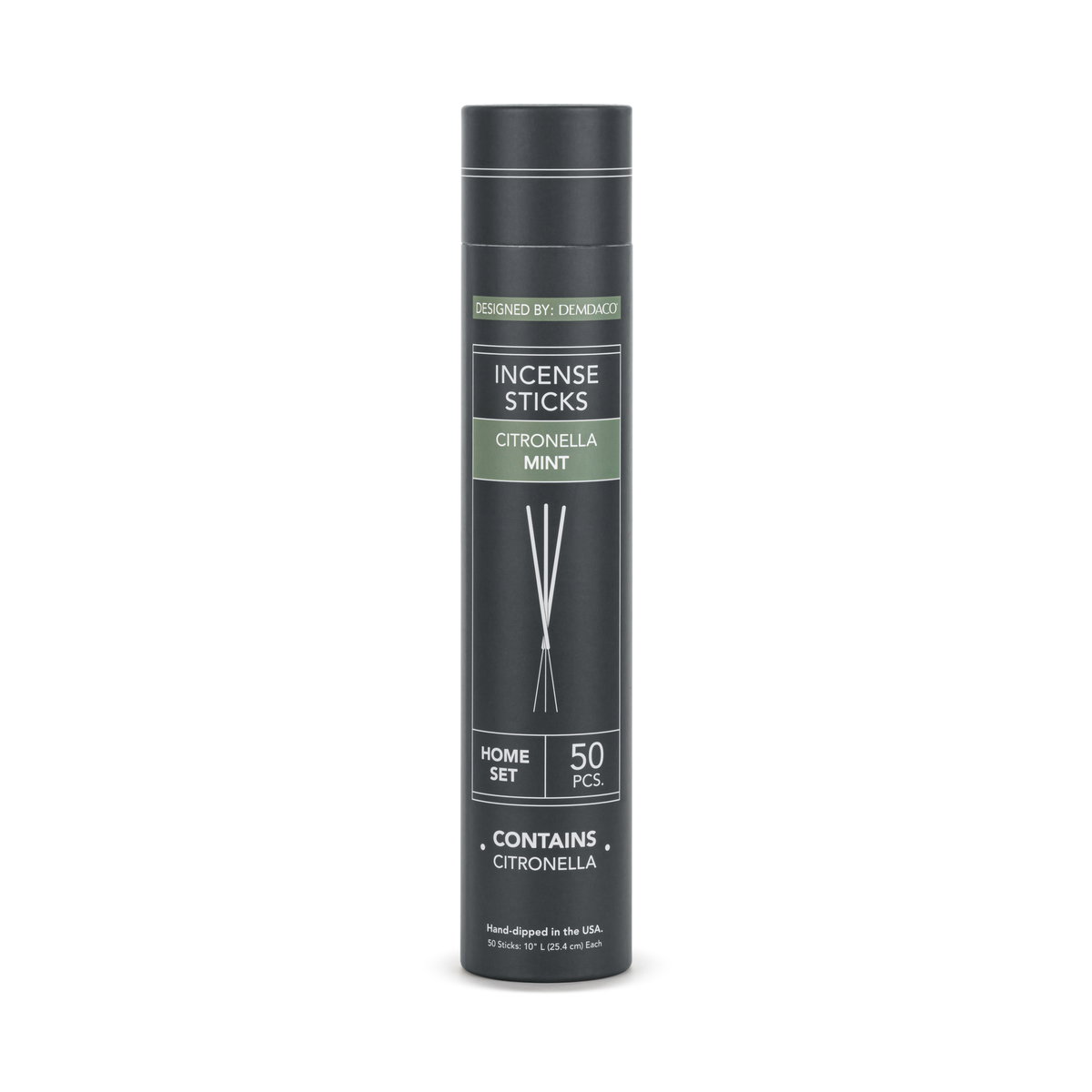 Citronella Mint