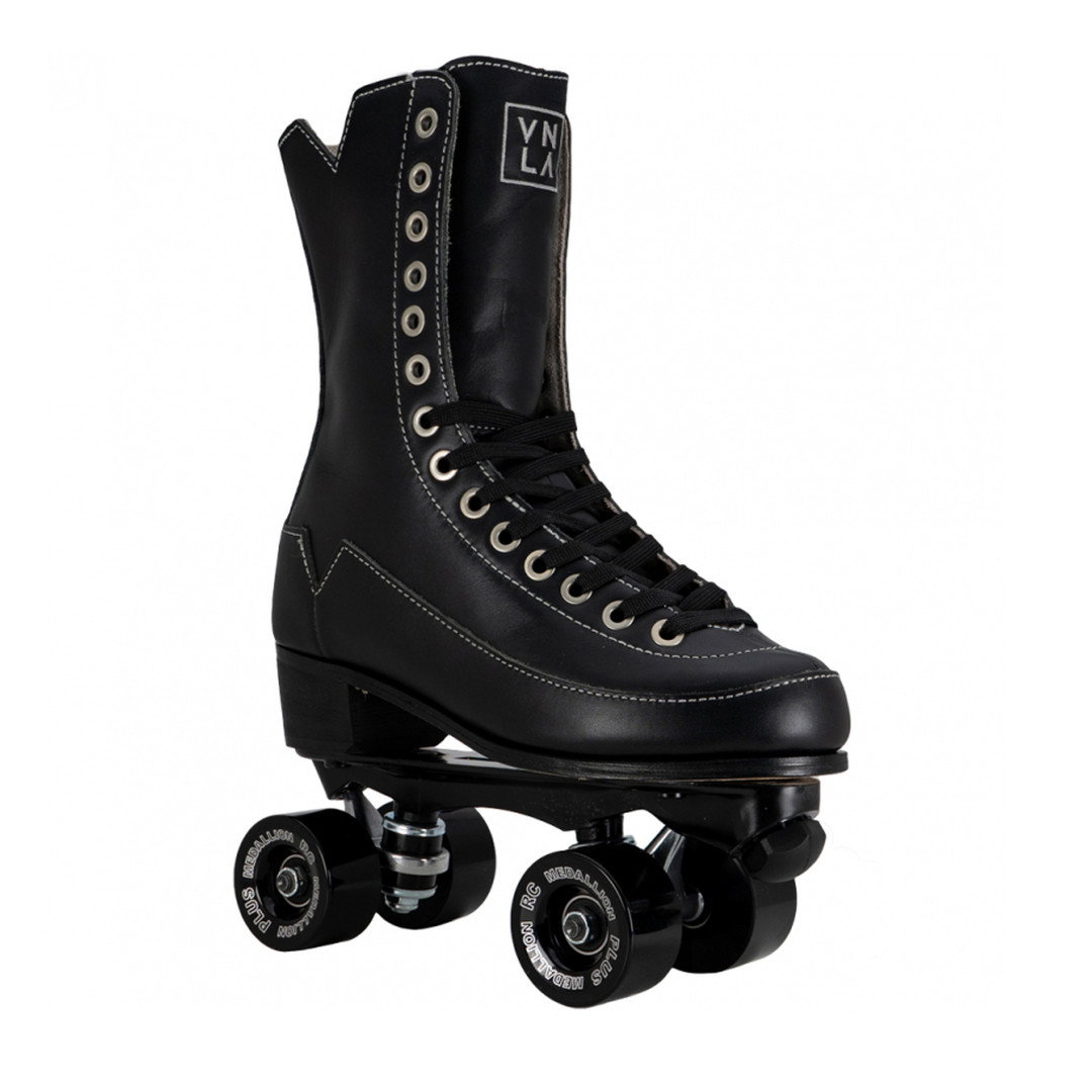 Image of VNLA Godfather Medallion Indoor Roller Skates