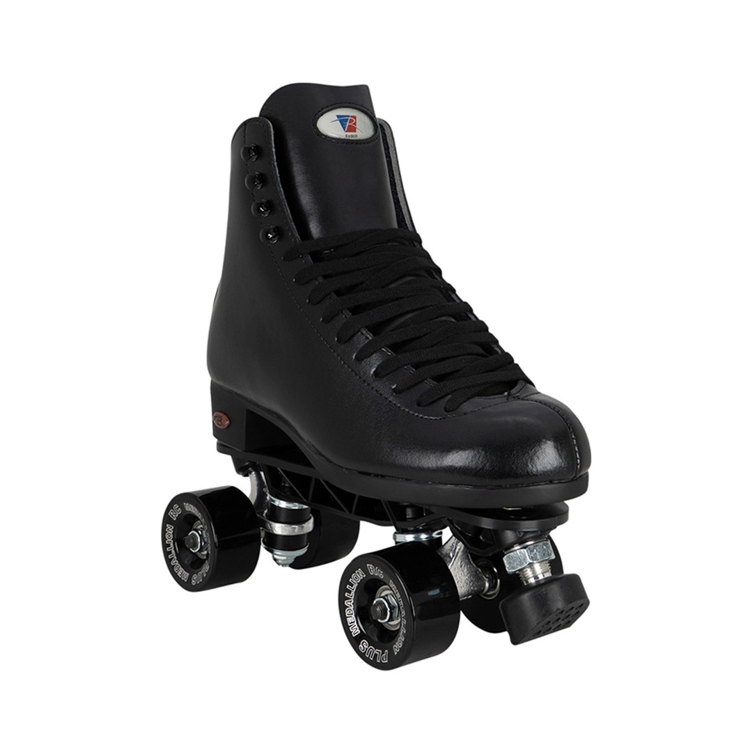 Image of Riedell 120 Sunlite Medallion Plus Indoor Roller Skates