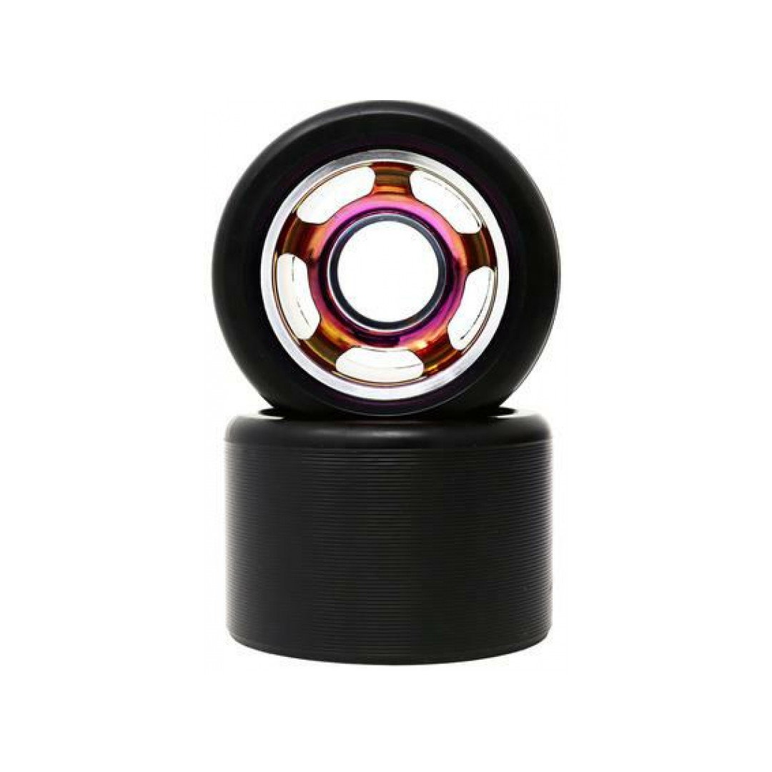 Image of Backspin Eclipse Wheels (8-pack) | Multiple Sizes