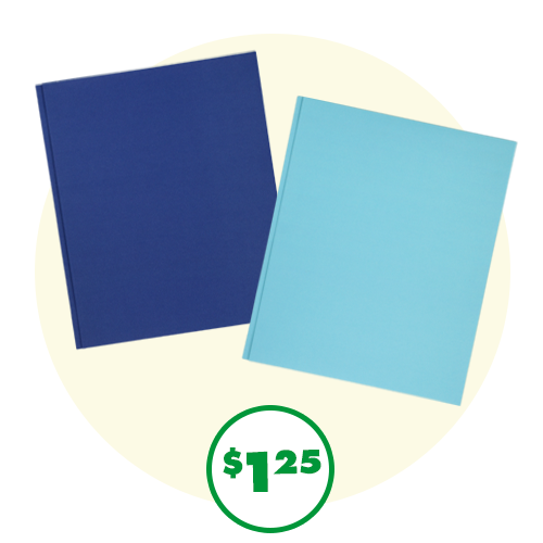2-pk. Paper Portfolios