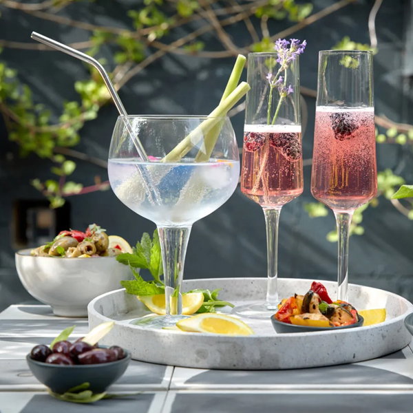 Glassware