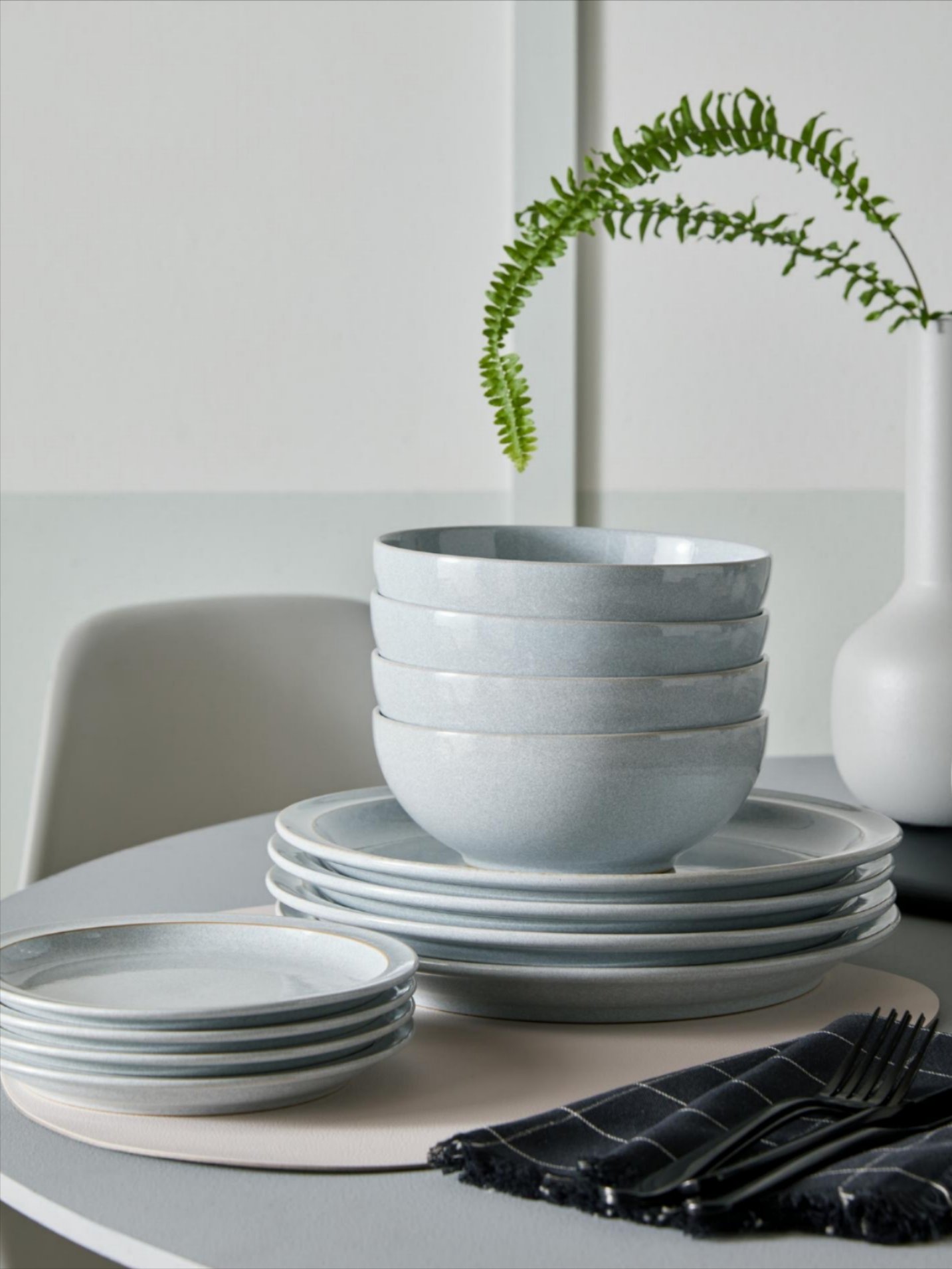 Dove Grey