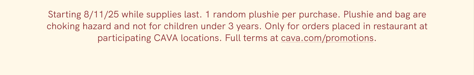 Legal Terms