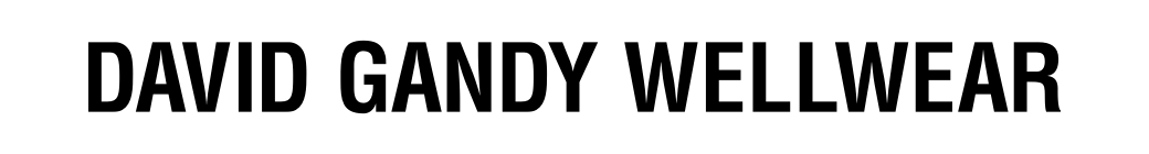 DAVID GANDY WELLWEAR
