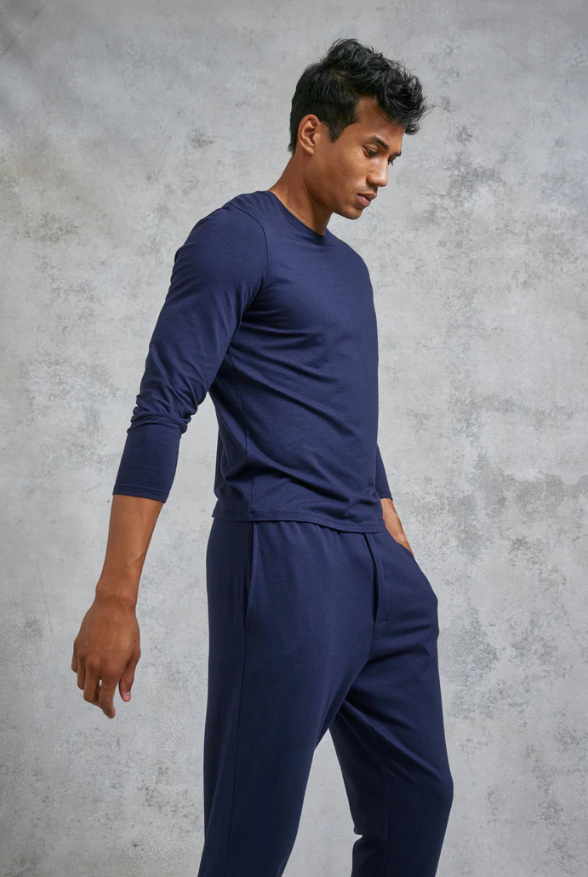 David Gandy Premium Pyjamas