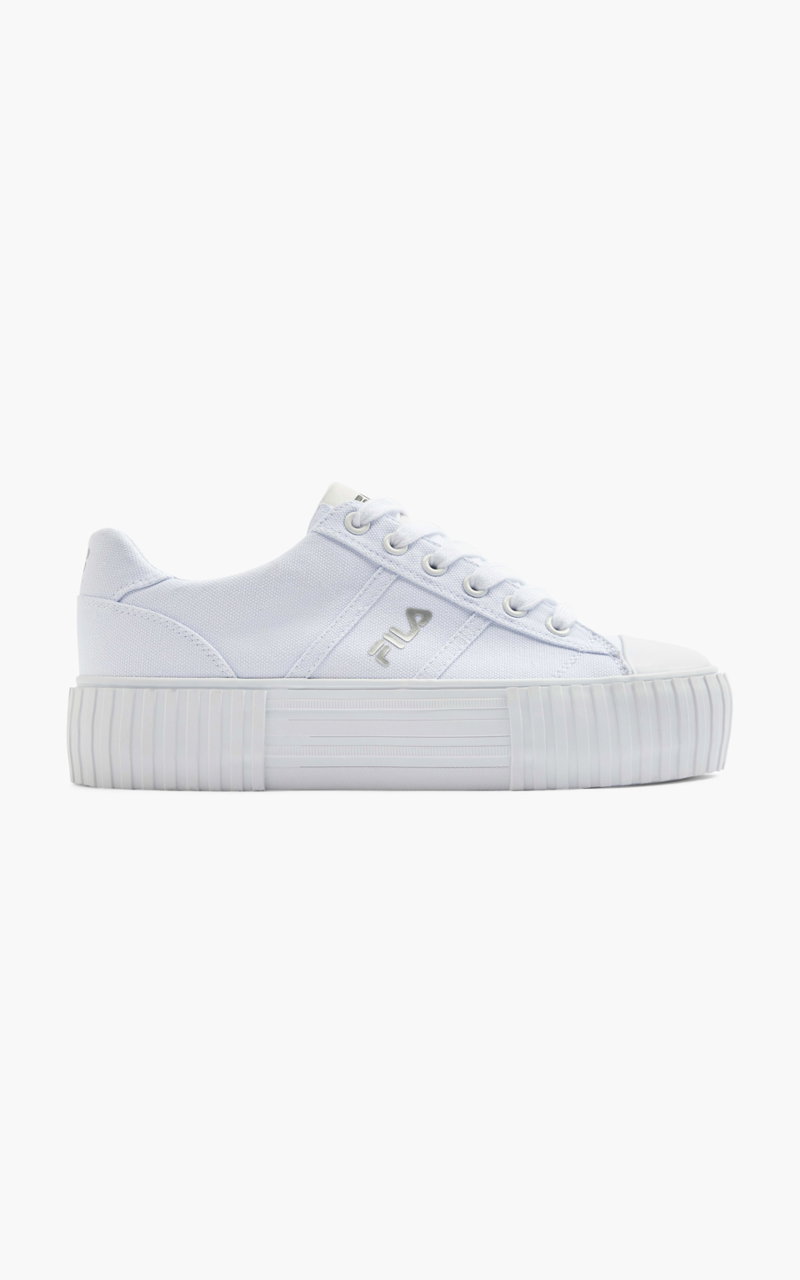 Low shoe