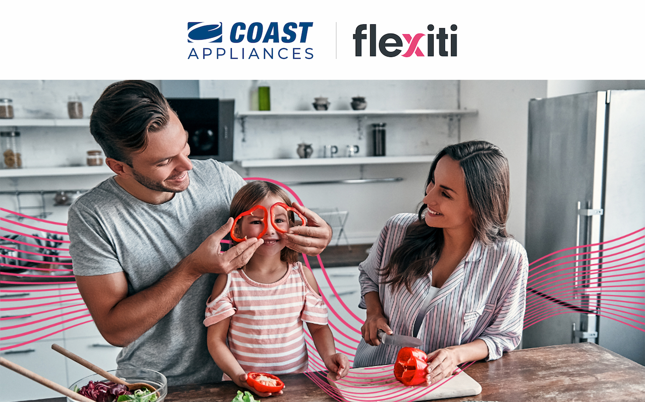Coast - Flexiti