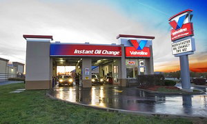 Valvoline Instant Oil Change (Up to 25% Off) - 33 Locations