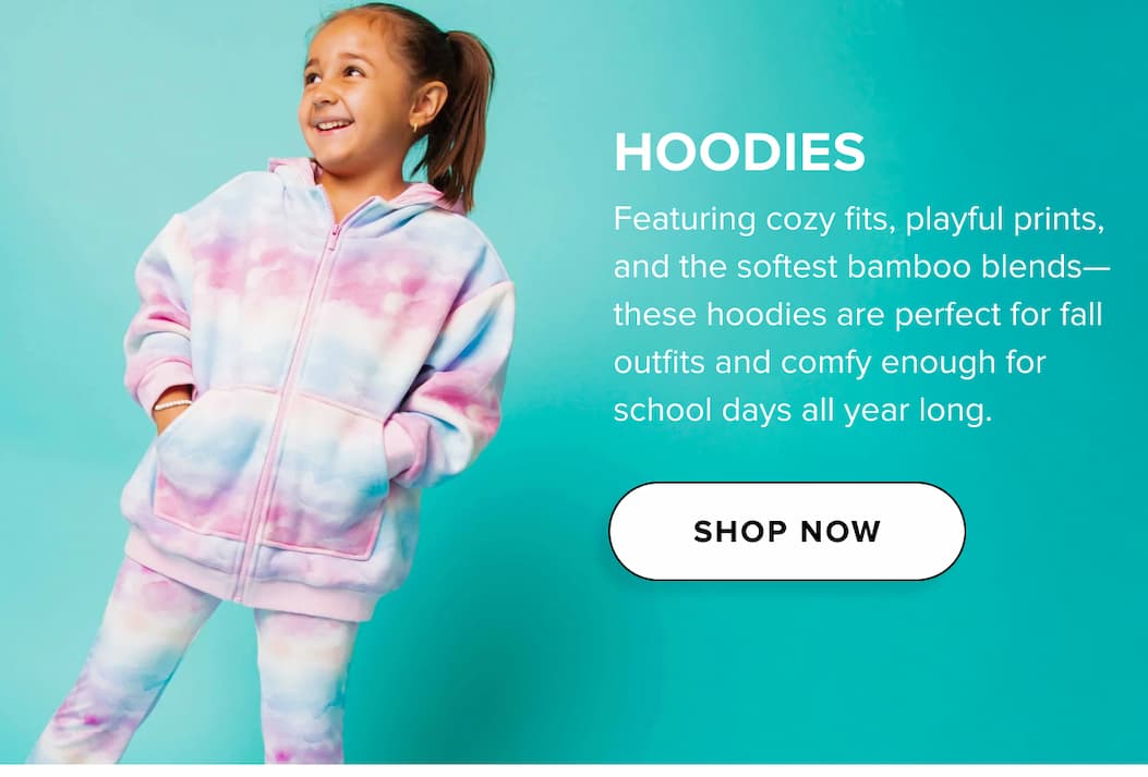 HOODIES