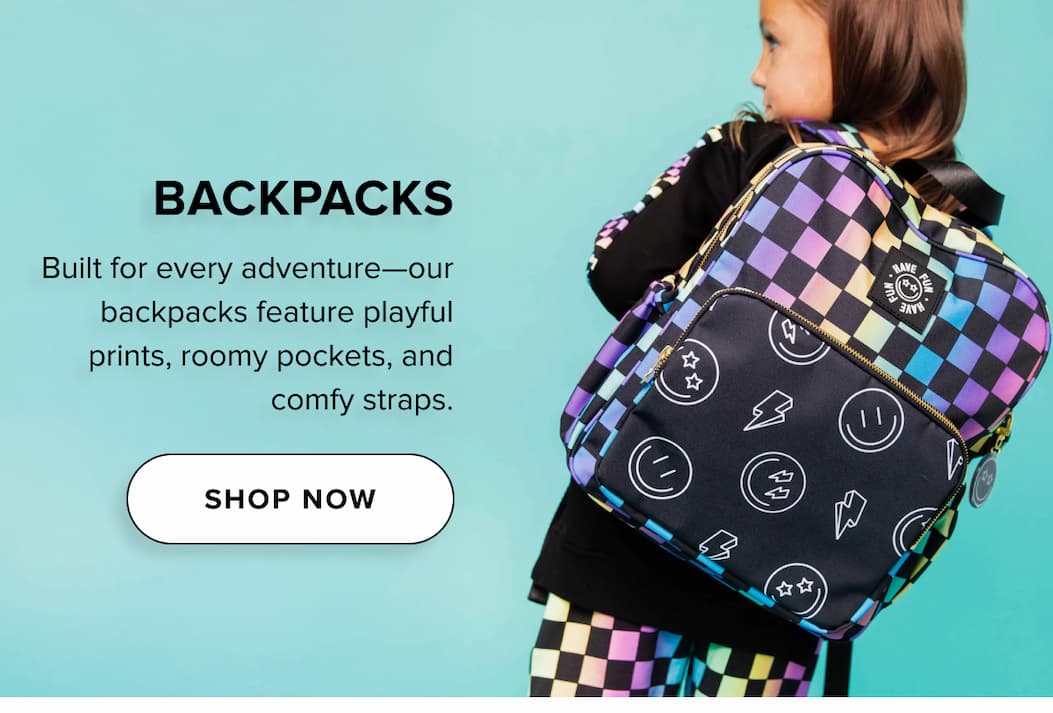 BACKPACKS