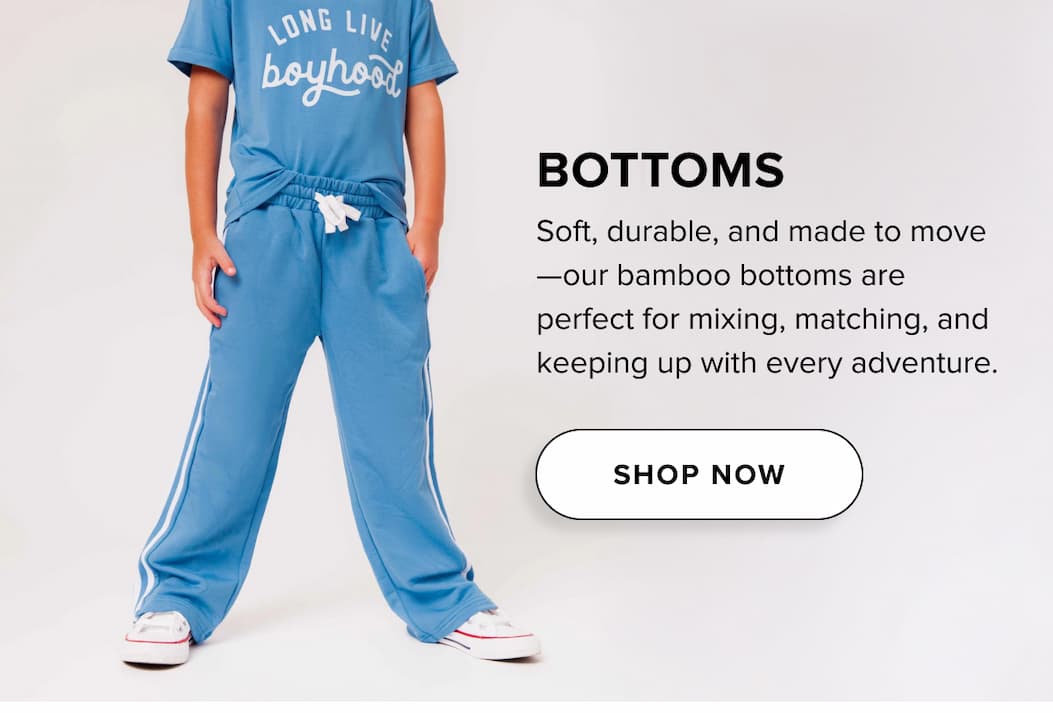 BOTTOMS