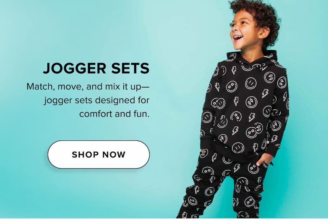 JOGGER SETS