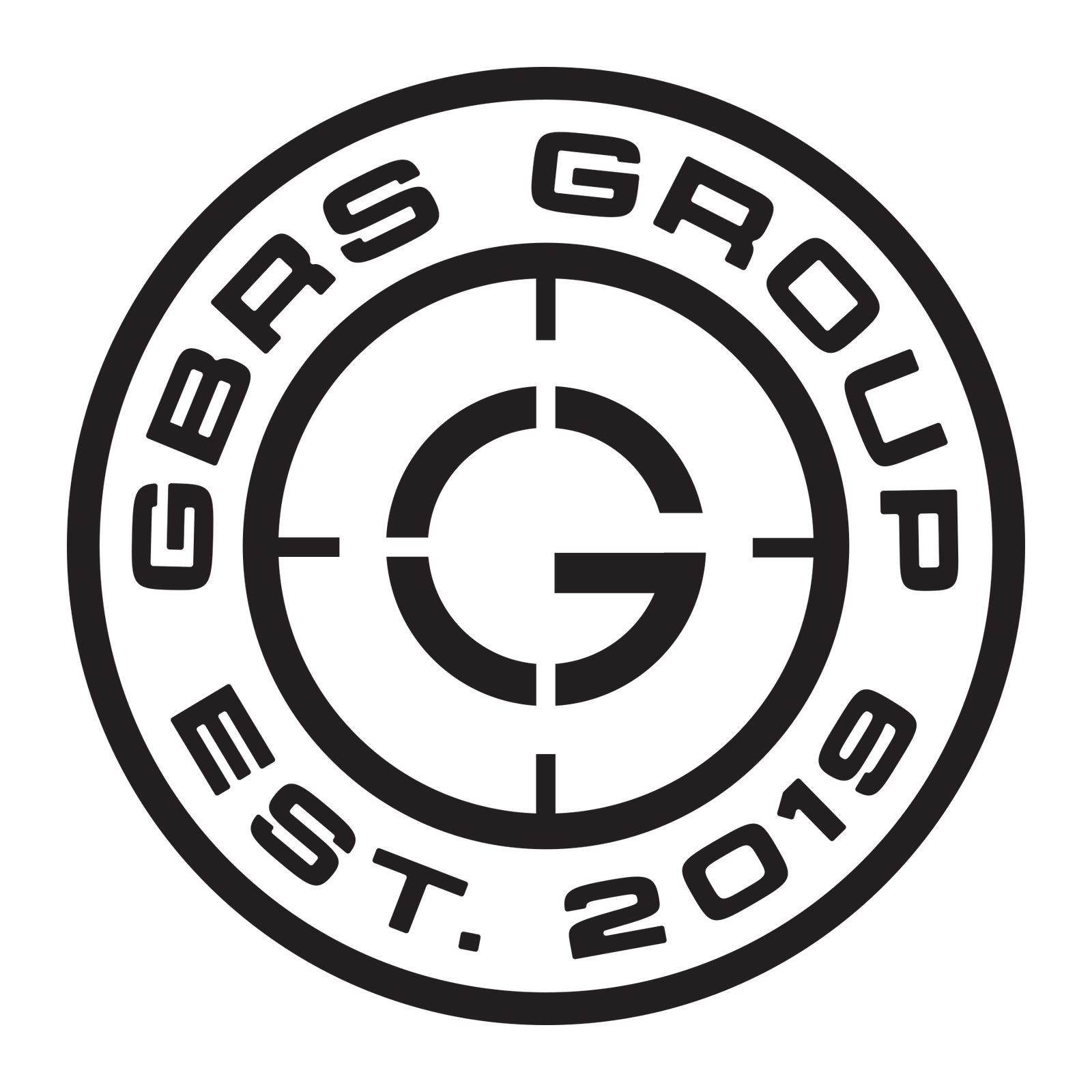 GBRS Group Website