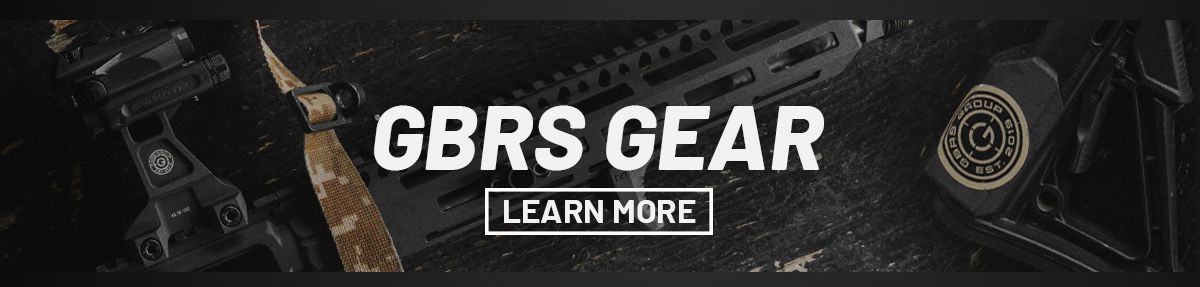 GBRS Group Gear Website Shop All