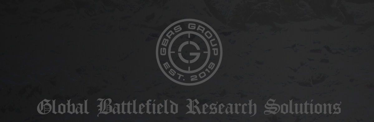 GBRS Group Home Page
