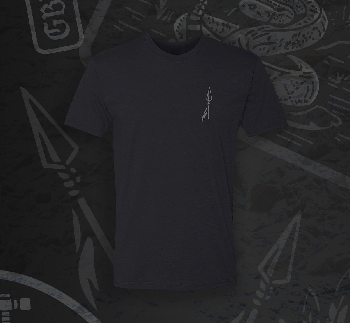 GBRS Group Spear Short Sleeve Shirt