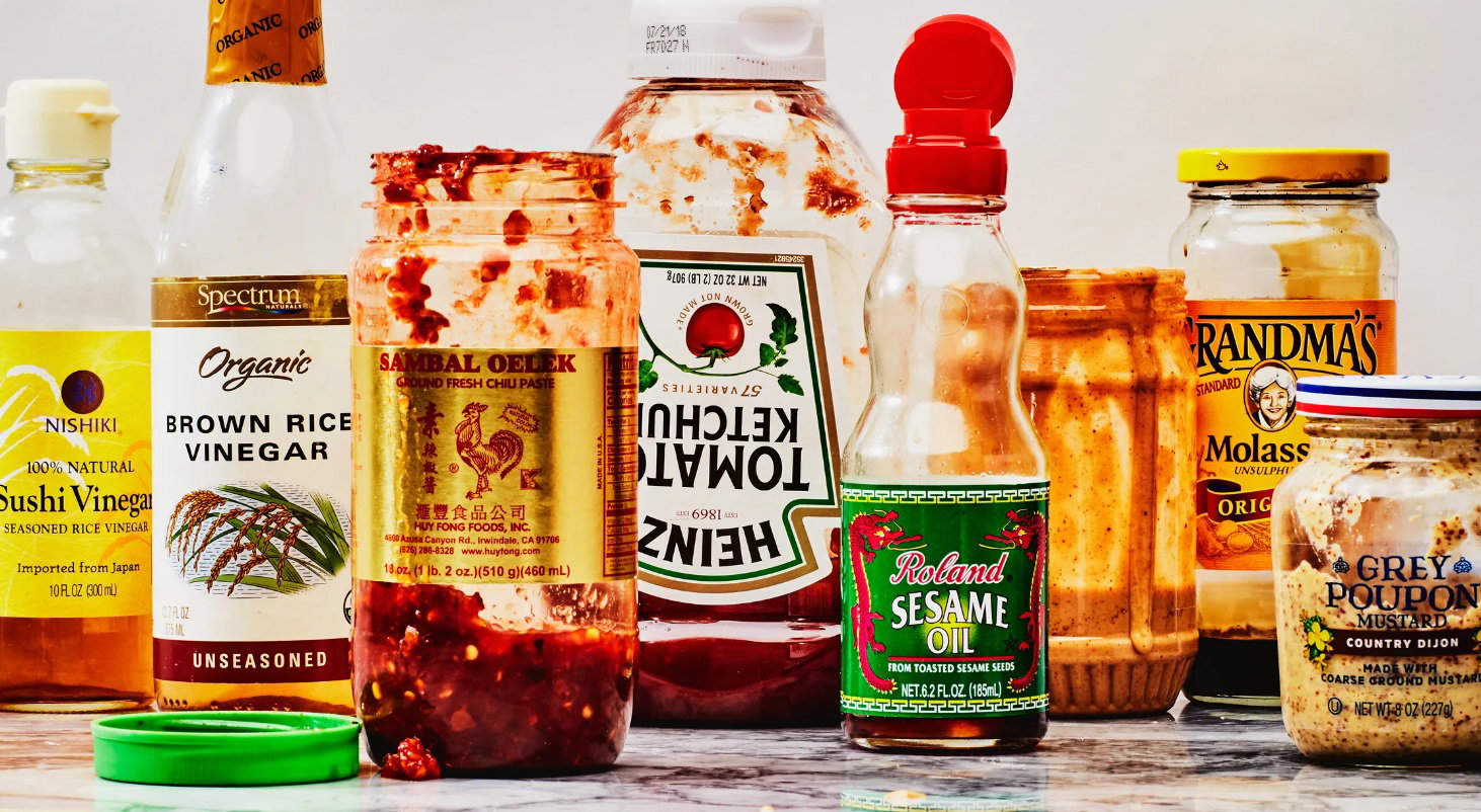 Best Condiments