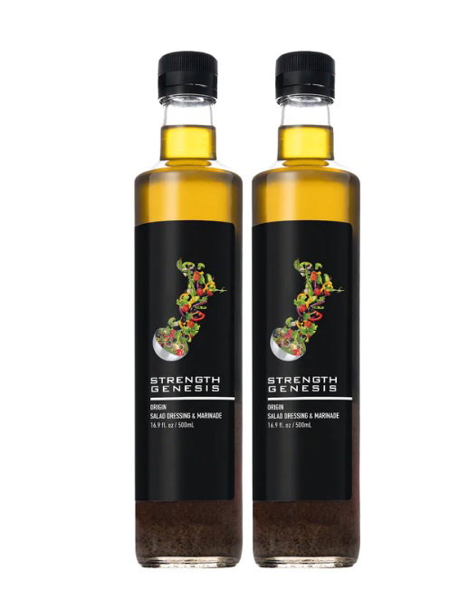  ​Origin Salad Dressing and Marinade