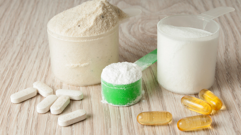 Best Supplements