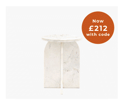 Athena Side Table