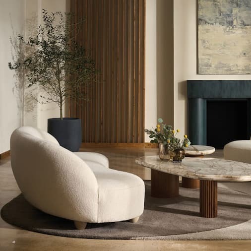 Coffee Tables